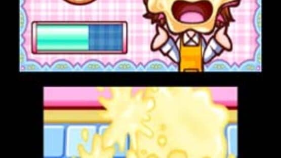 Cooking Mama 4: Kitchen Magic screenshot 9