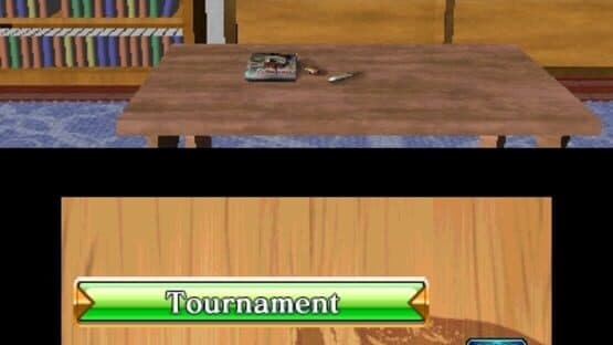 Super Black Bass 3D screenshot 1