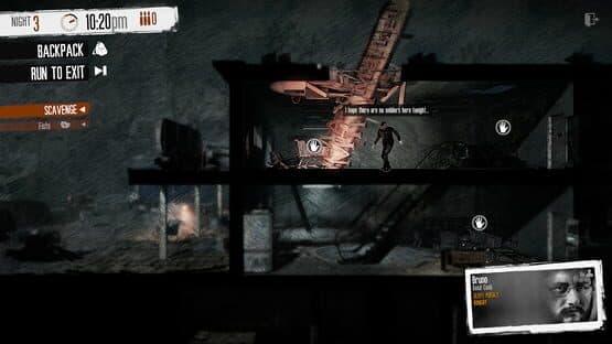 This War of Mine screenshot 5