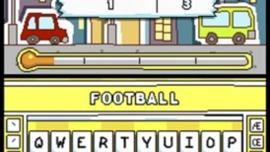 Scribblenauts screenshot 4