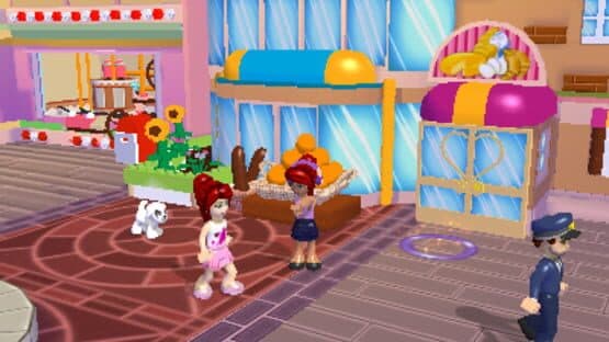 LEGO Friends screenshot 10