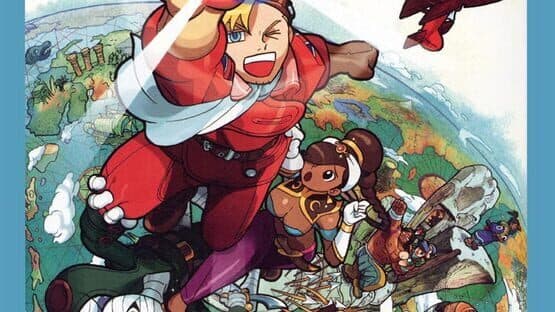 Power Stone Collection artwork 1