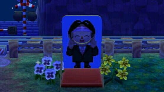 Animal Crossing: New Leaf screenshot 8