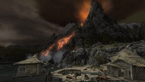 Arcania: Fall of Setarrif screenshot 4