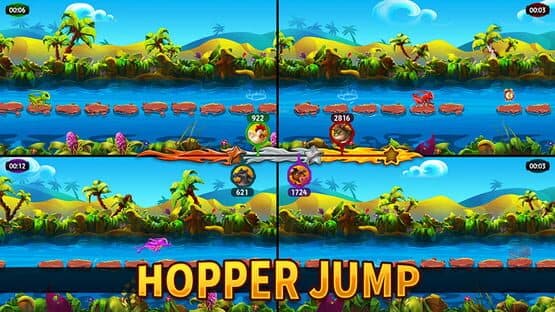 Party Planet screenshot 7