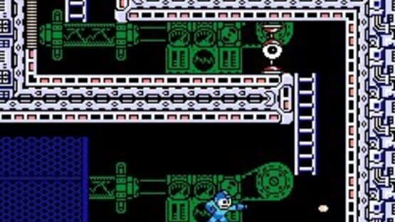Mega Man 3 screenshot 7