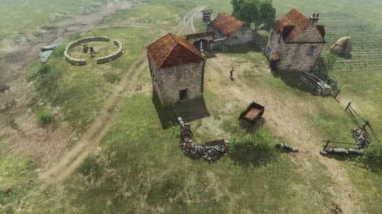 Soldiers: Arena screenshot 2