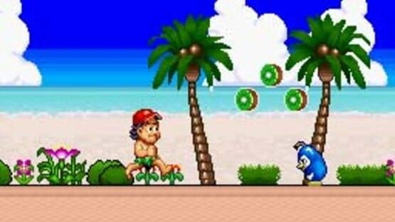 Super Adventure Island screenshot 7