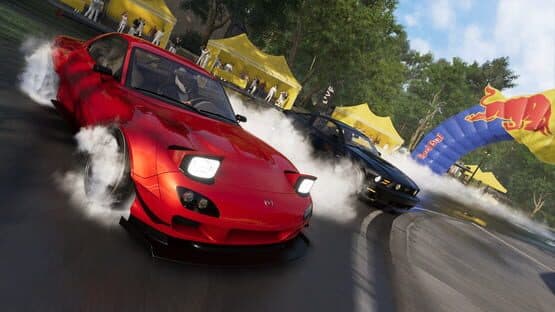 The Crew 2 screenshot 8