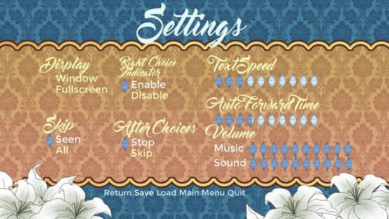 Cinderella Phenomenon screenshot 4