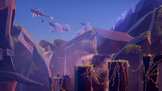 Planet Alpha screenshot 2