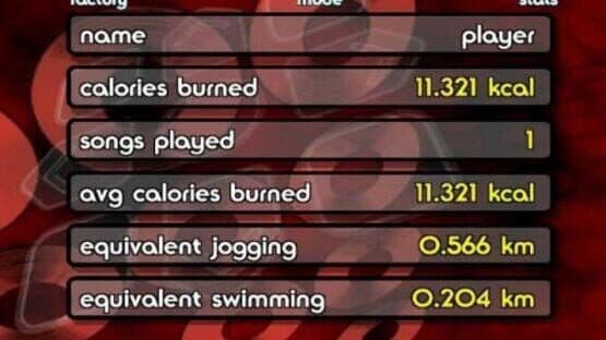 Dance Factory screenshot 1