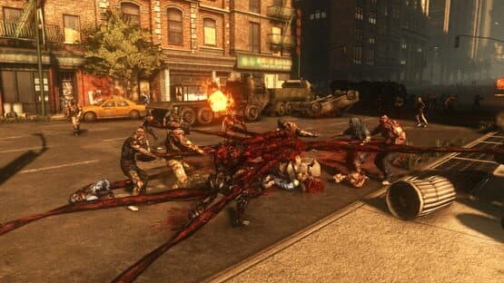 Prototype 2 screenshot 3