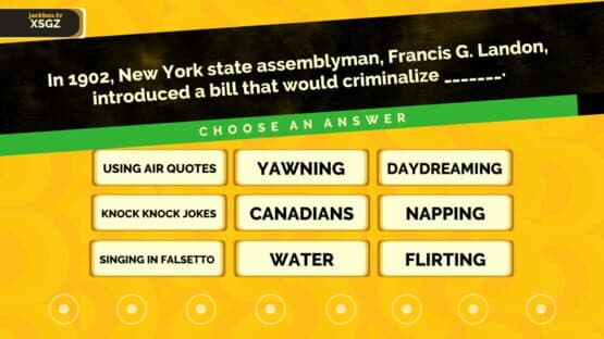 The Jackbox Party Quadpack screenshot 11