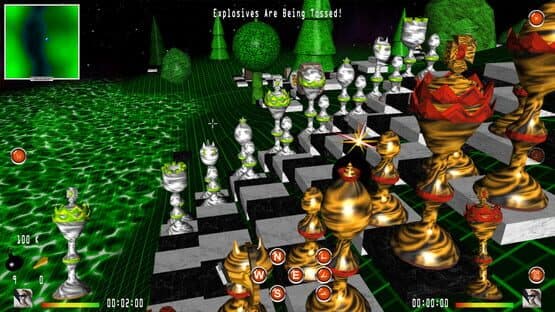 King-Dom screenshot 9