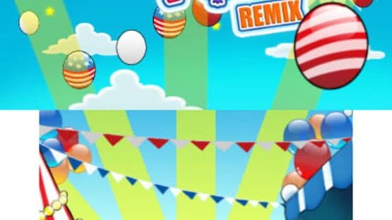 Balloon Pop Remix screenshot 3