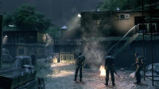 Sniper: Ghost Warrior screenshot 5