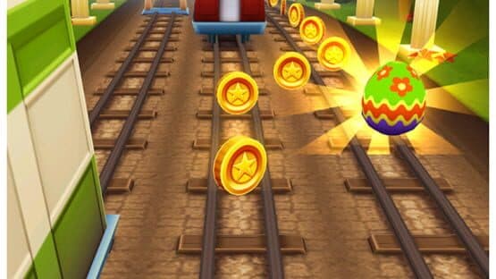 Subway Surfers screenshot 5