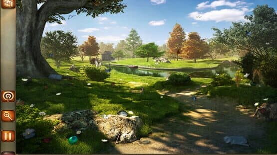 Alice in Wonderland: Hidden Objects screenshot 5