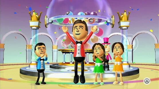 Wii Party screenshot 12