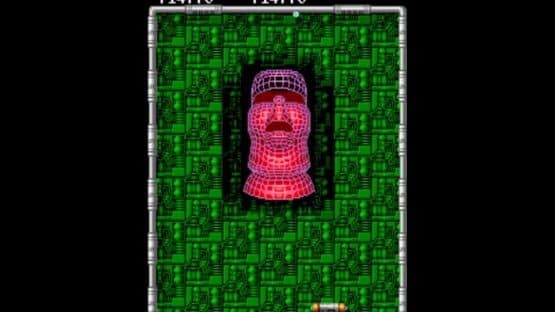 Arkanoid: Revenge of Doh screenshot 3