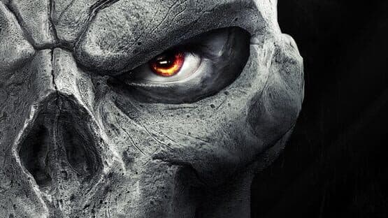 Darksiders II artwork 5