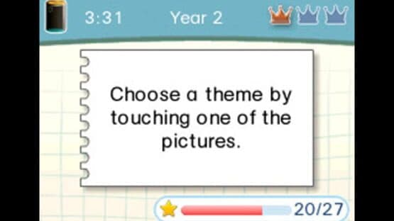 Successfully Learning Mathematics: Year 2 screenshot 10