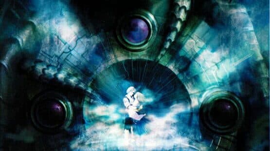 Final Fantasy X-2 artwork 1