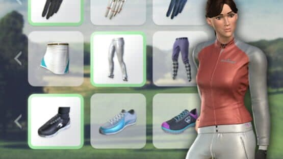 WGT by Topgolf screenshot 1