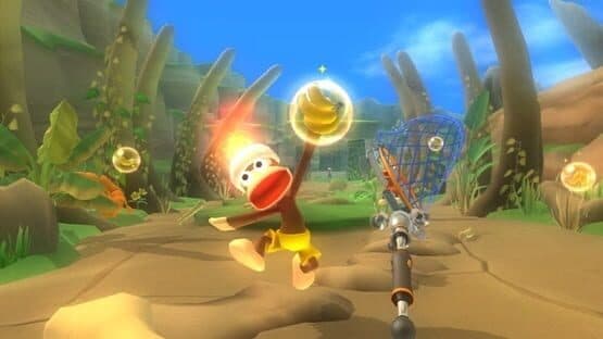 PlayStation Move Ape Escape screenshot 5