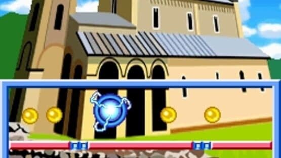 Pang: Magical Michael screenshot 1