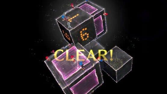 You, Me, and the Cubes screenshot 8