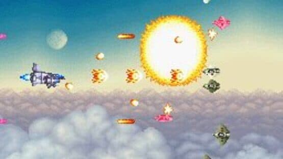 Earth Defense Force screenshot 8