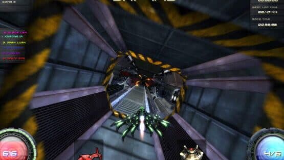 Pyroblazer screenshot 3