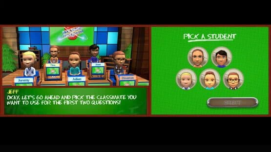 Are You Smarter Than a 5th Grader screenshot 3