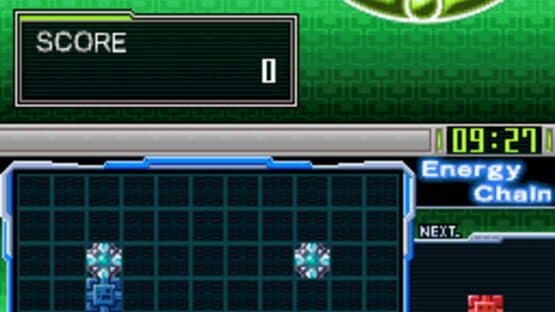 G.G Series: Energy Chain screenshot 7