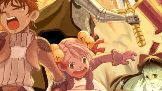 Ragnarok Online artwork 12