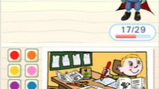 Successfully Learning English: Year 2 screenshot 3