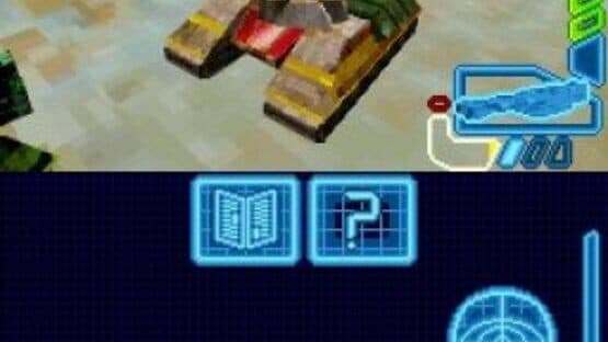 MechAssault: Phantom War screenshot 5