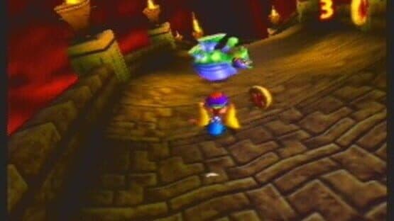 Donkey Kong 64 screenshot 8