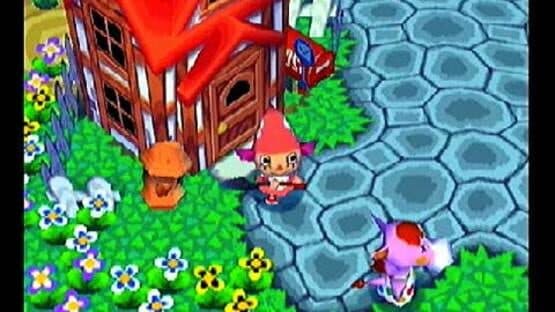 Animal Crossing screenshot 10
