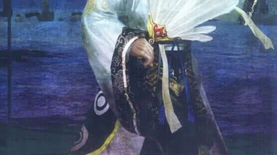 Dynasty Warriors 4 artwork 3