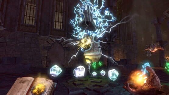 Ziggurat screenshot 7