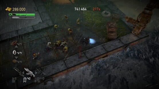 Dead Nation: Apocalypse Edition screenshot 3