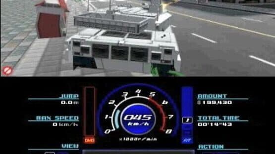 Crash City Mayhem screenshot 2