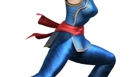 Virtua Fighter 5 artwork 3