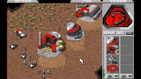 Command & Conquer screenshot 5