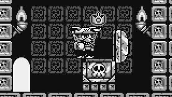 Wario Land: Super Mario Land 3 screenshot 11