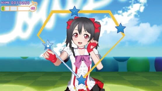 Love Live! School Idol Paradise: Vol.2 BiBi Unit screenshot 2