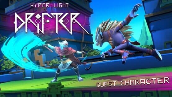 Brawlout screenshot 7